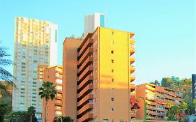 Apartamento Parque Loix 42